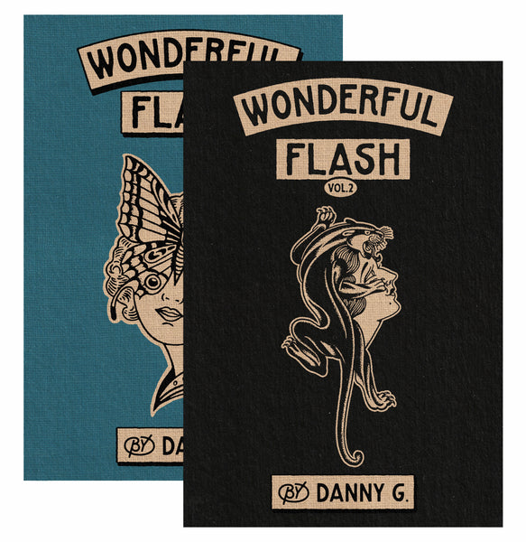 Wonderful Flash Vol.2