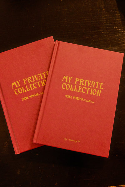 My Private Collection: Frank Howard Edition